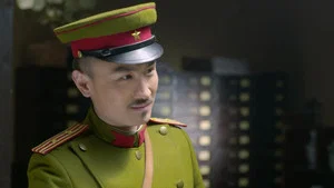 我姥爷1945之绝命枪 第 14 集剧照