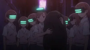 魔法禁书目录第一季 第 11 集剧照