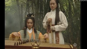 圓月彎刀 第 18 集劇照