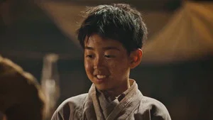 战旗如画 第 28 集剧照