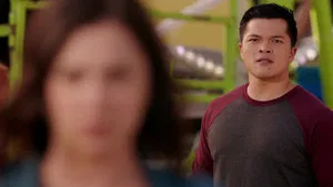 疯狂前女友第三季 第 4 集剧照