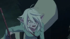 虛空魔境 第一季 第 16 集劇照