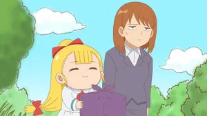 幼女社长第二季 第 10 集剧照