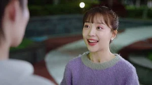 你是我的永恒星辰 第 19 集剧照