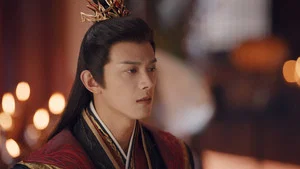 少年歌行 第 28 集劇照