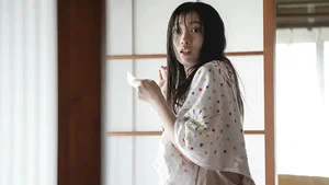 粗日的怪談 第 9 集劇照
