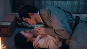 星漢燦爛 第 36 集劇照