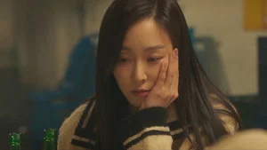 為何是吳秀在 第 4 集劇照