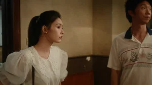 冬去春來 第 2 集劇照