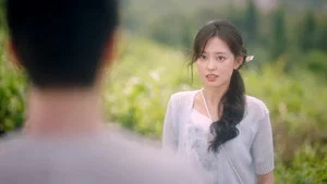 晓看南山暮看云 第 2 集剧照