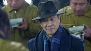 我姥爷1945之绝命枪 第 32 集剧照