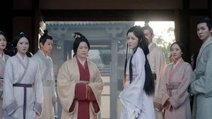 星漢燦爛 第 42 集劇照