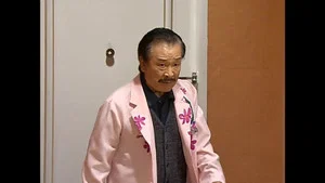 搞笑一家人 第 5 集剧照