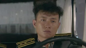 剃刀邊緣 第 33 集劇照