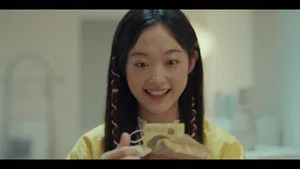 大力女子姜南順 第 2 集劇照