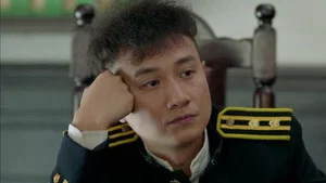 剃刀邊緣 第 36 集劇照