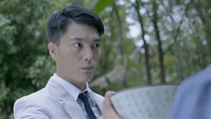 刀光槍影 第 6 集劇照