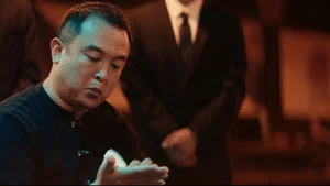 才不要和老板谈恋爱 第 19 集剧照