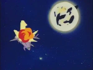 超时空要塞7 第 21 集剧照