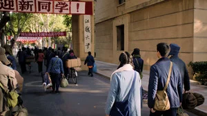 純真年代的愛情 第 29 集劇照