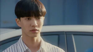 可愛恐懼 第 27 集劇照
