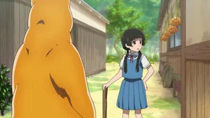 当女孩遇到熊 第 7 集剧照
