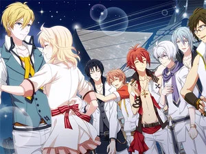 IDOLiSH7-偶像星願- 第 14 集劇照