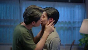 月光挚情 第 9 集剧照