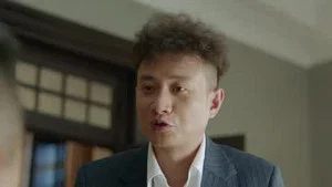 剃刀邊緣 第 35 集劇照
