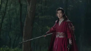 少年歌行 第 4 集劇照
