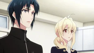 IDOLiSH7-偶像星願- 第 6 集劇照