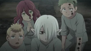 虛空魔境 第一季 第 15 集劇照