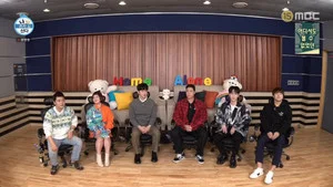 我獨自生活 第 428 集劇照