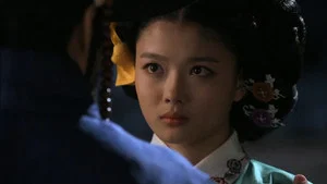 秘密之门:仪轨杀人事件 第 6 集剧照