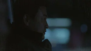 壞傢伙們2 第 12 集劇照