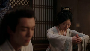 星漢燦爛 第 51 集劇照