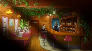 Fairy兰丸~让我来帮助你的心~ 第 7 集剧照