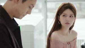 許我耀眼 第 21 集劇照