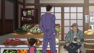 名侦探柯南 第 1067 集剧照