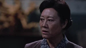 青山遮不住 第 8 集剧照