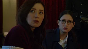 怪盜山貓 第 5 集劇照