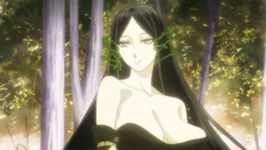 魔法使的新娘 第 6 集劇照