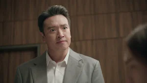 跨越愛線 第 5 集劇照
