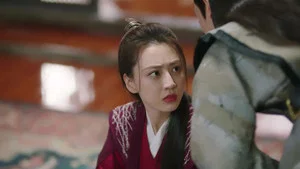长相勿 第 20 集剧照