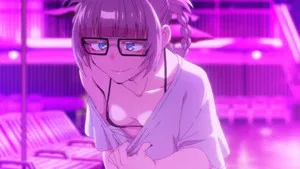 彻夜之歌 第 6 集剧照