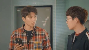 加油吧威基基 第 4 集劇照