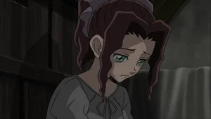 悲惨世界少女珂赛特 第 33 集剧照