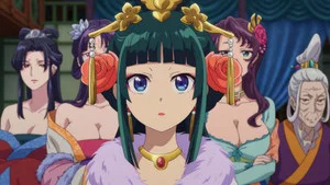 藥屋少女的呢喃 第 13 集劇照