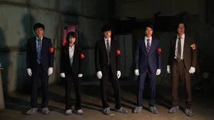 刑事7人第六季 第 1 集劇照