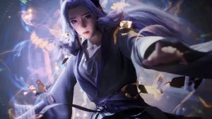 师兄啊师兄 第 158 集剧照